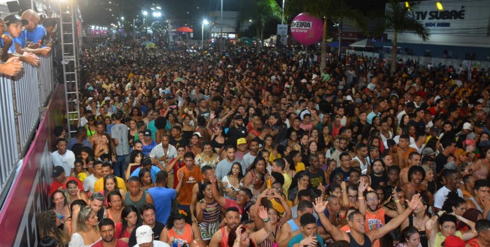 Fotos: ACM