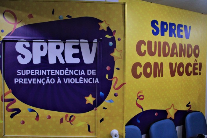 Foto: Divulgação/SSP