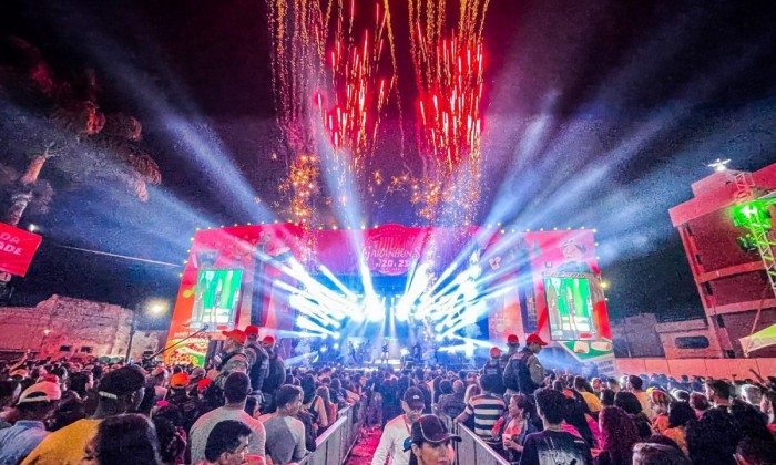 Foto: Reprodução/Prefeitura de Garanhuns - PE