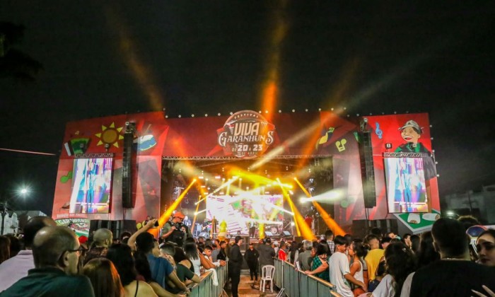 Foto: Reprodução/Prefeitura de Garanhuns - PE