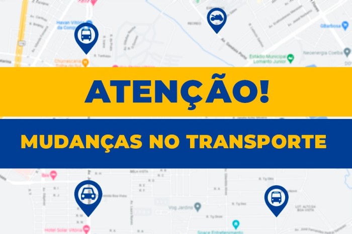 Foto: Reprodução/Prefeitura Mun. Vitória da Conquista - BA