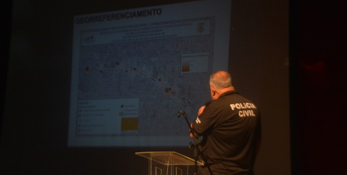 Foto: Izinaldo Barreto