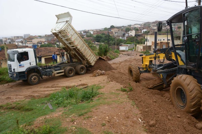 Foto: Reprodução/Prefeitura Mun. Vitória da Conquista - BA