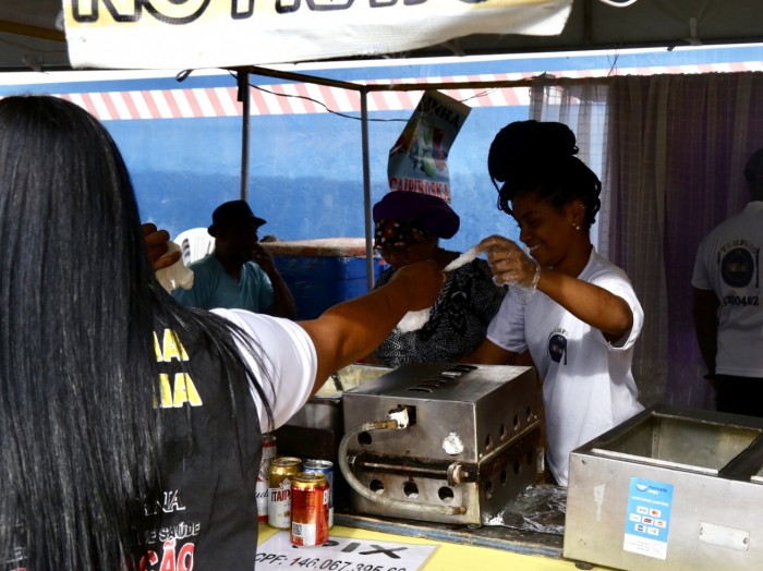 Foto: Ascom/ Micareta