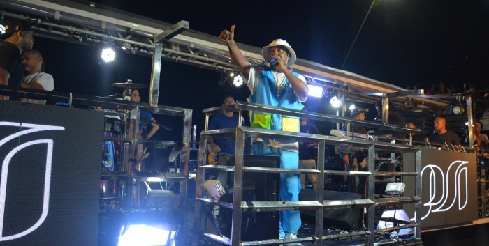 Fotos: Jorge Magalh?es