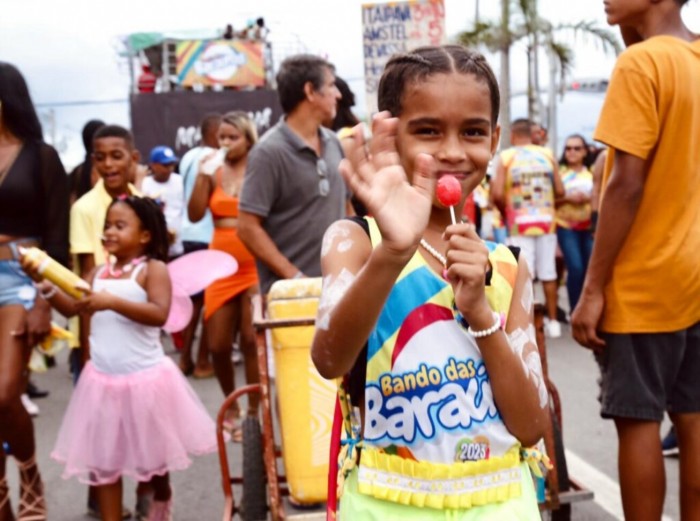 Fotos: Divulga??o/SECOM