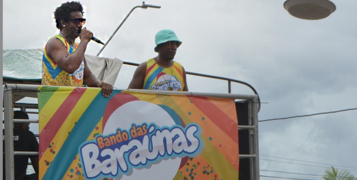 Foto: Reprodução/Prefeitura de Feira de Santana - BA
