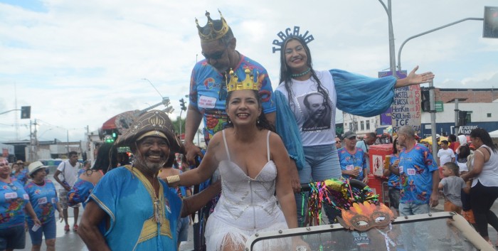 Fotos: Valdenir Lima