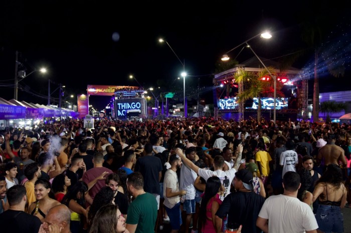 Foto: Ascom/ Micareta