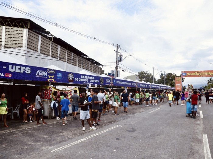 Foto: Ascom/ Micareta