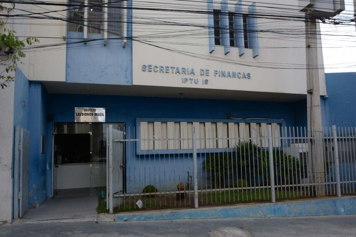 Foto: Reprodução/Prefeitura Mun. Vitória da Conquista - BA