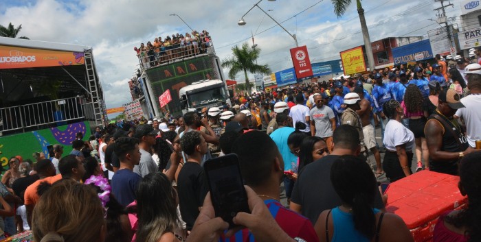 Foto: Reprodução/Prefeitura de Feira de Santana - BA