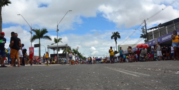 Foto: Reprodução/Prefeitura de Feira de Santana - BA