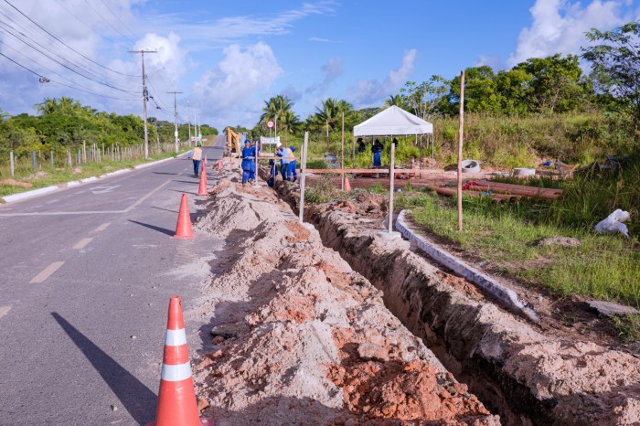 Foto: Reprodução/Prefeitura de Camaçari - BA