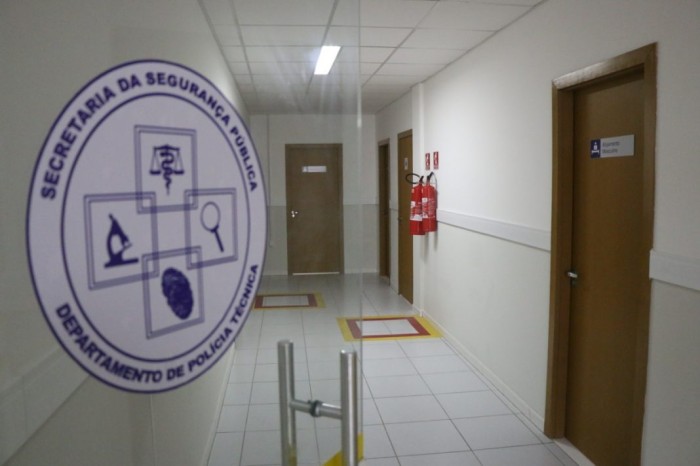 Foto: Alberto Maraux/SSP