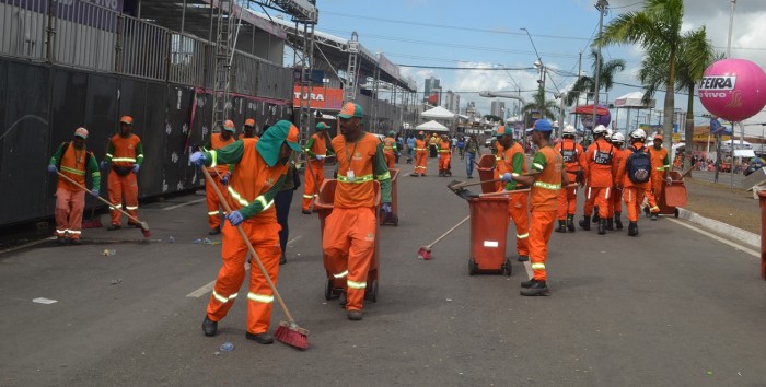 Foto: Reprodução/Prefeitura de Feira de Santana - BA