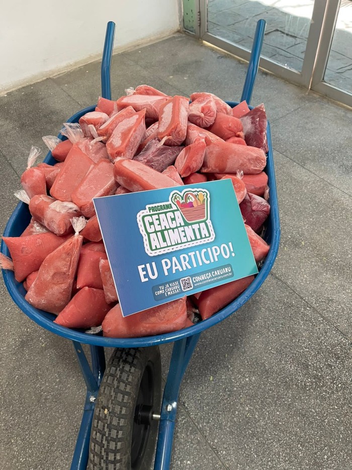 Foto: Reprodução/Prefeitura de Caruaru - PE
