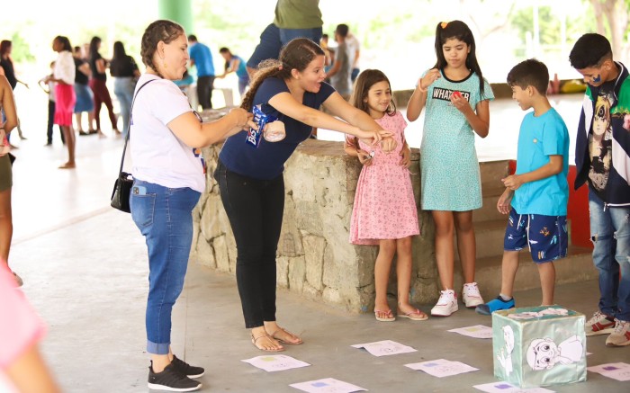 Foto: Reprodução/Prefeitura de Petrolina - PE
