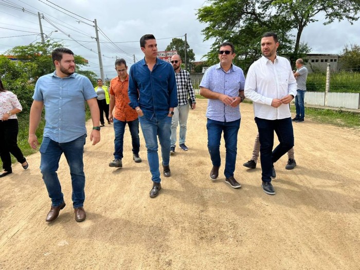 Foto: Reprodução/Prefeitura de Caruaru - PE