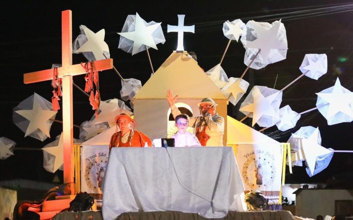 Foto: Reprodução/Prefeitura de Petrolina - PE