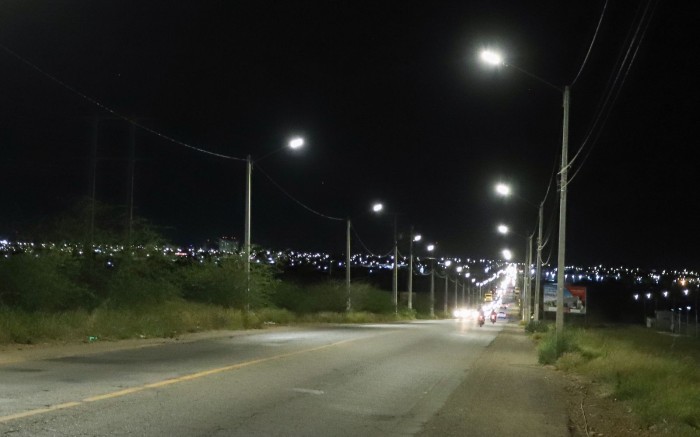Foto: Reprodução/Prefeitura de Petrolina - PE