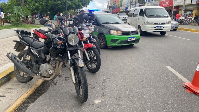 Foto: Reprodução/Prefeitura de Caruaru - PE