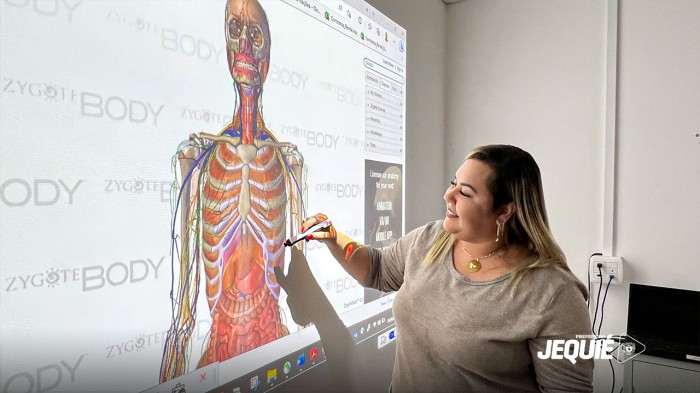 Foto: Reprodução/Prefeitura de Jequié - BA