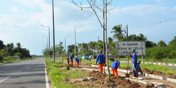 Fotos: Izinaldo Barreto