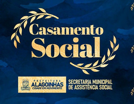 Foto: Reprodução/Prefeitura de Alagoinhas - BA