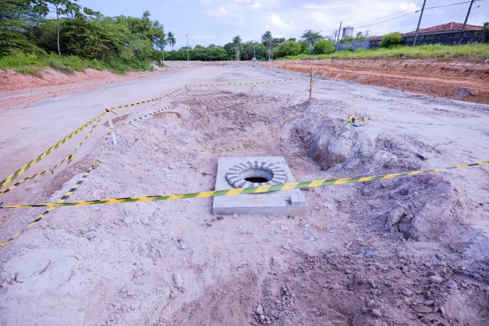 Foto: Reprodução/Prefeitura de Camaçari - BA