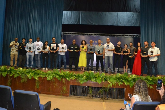 Foto: João Ubaldo/Setre