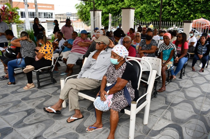 Foto: Reprodução/Prefeitura de Alagoinhas - BA