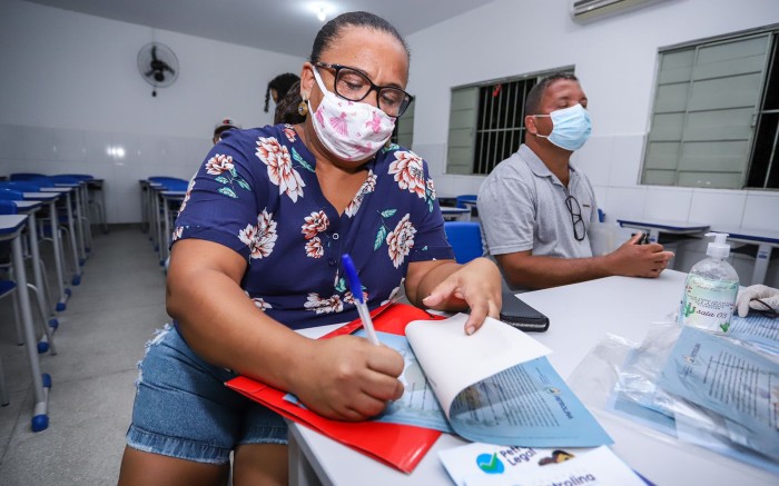 Foto: Reprodução/Prefeitura de Petrolina - PE