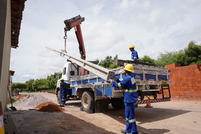 Foto: Reprodução/Prefeitura de Petrolina - PE