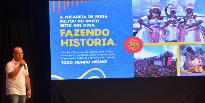 Fotos: ACM