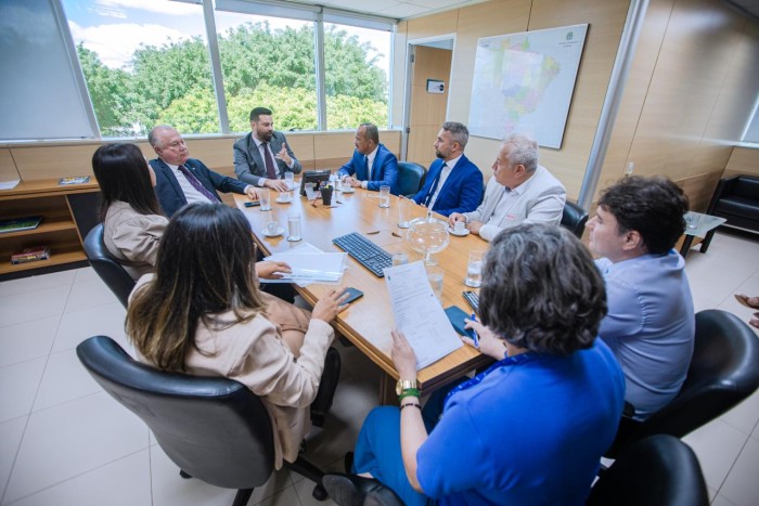 Foto: Reprodução/Prefeitura de Camaçari - BA