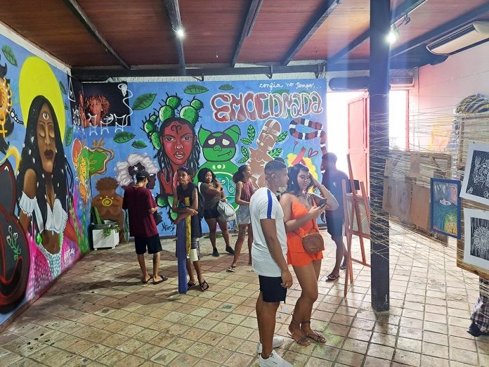 Foto: Divulgação/MAM