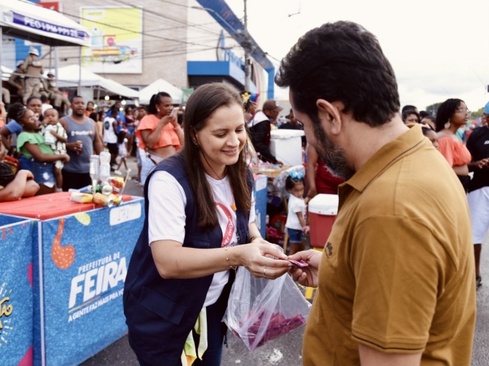 Foto: Ascom/Micareta