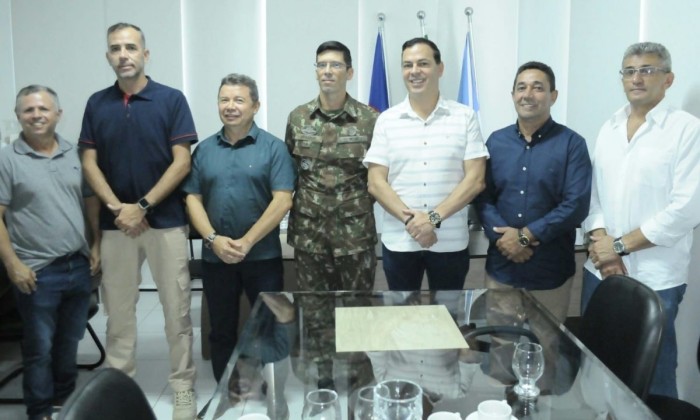 Foto: Reprodução/Prefeitura de Garanhuns - PE