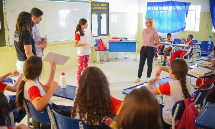 Foto: Reprodução/Prefeitura de Garanhuns - PE