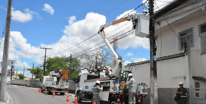 Foto: Reprodução/Prefeitura de Feira de Santana - BA