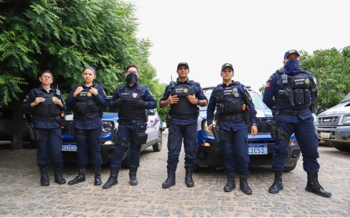 Foto: Reprodução/Prefeitura de Petrolina - PE