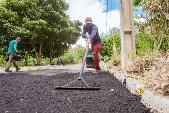 Foto: Reprodução/Prefeitura de Caruaru - PE