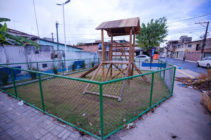 Foto: Reprodução/Prefeitura de Camaçari - BA
