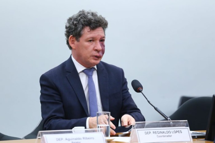 GT Sistema Tributário Nacional (Pec 45/19) - (Foto: Vinicius Loures/Câmara dos Deputados)