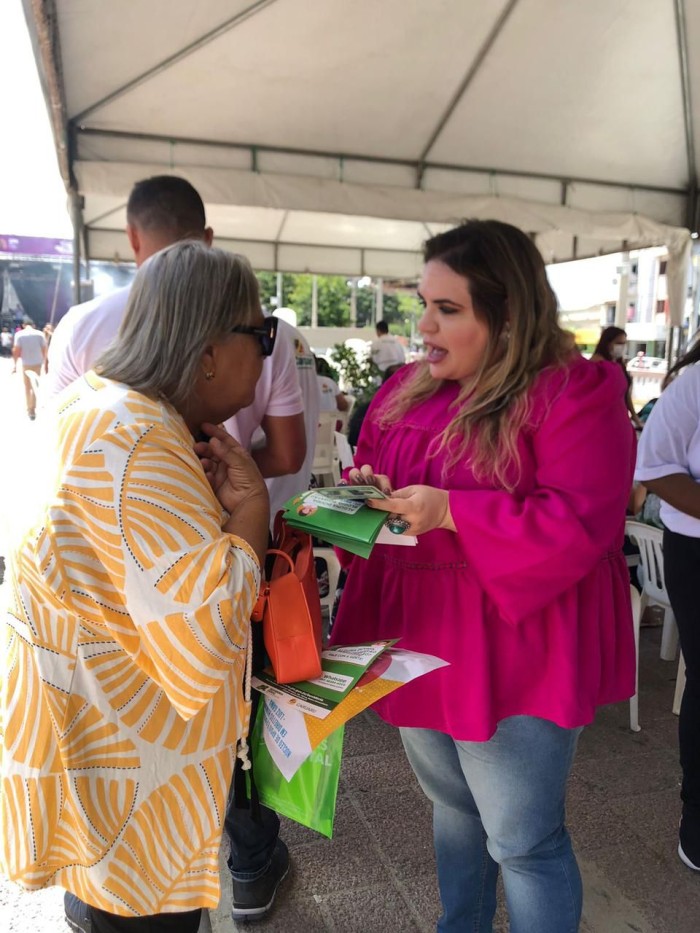 Foto: Reprodução/Prefeitura de Caruaru - PE