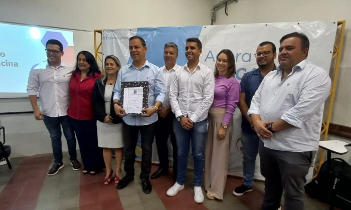 Foto: Reprodução/Prefeitura de Garanhuns - PE