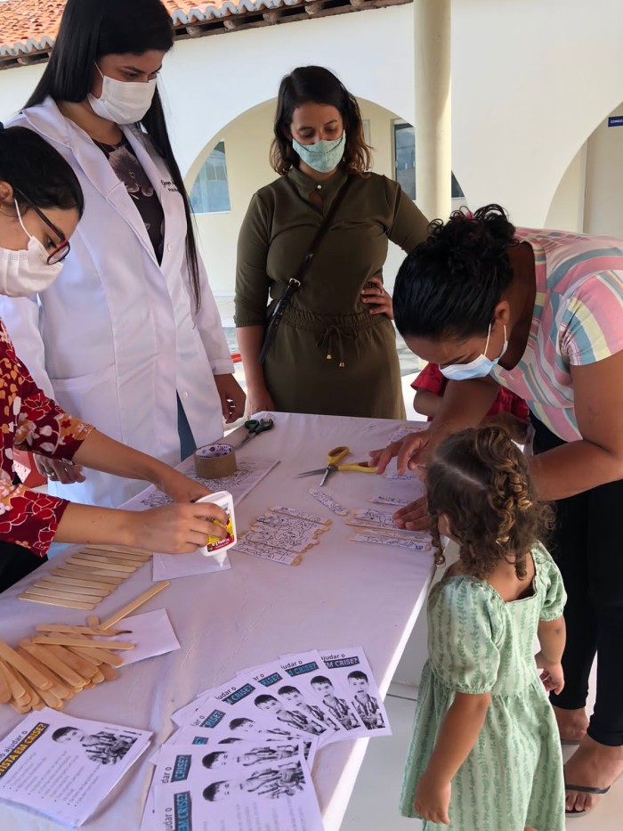 Foto: Reprodução/Prefeitura de Petrolina - PE