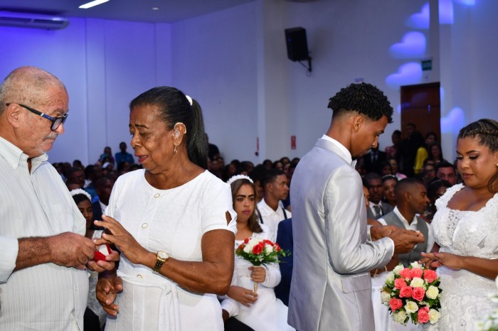 Foto: Reprodução/Prefeitura de Alagoinhas - BA