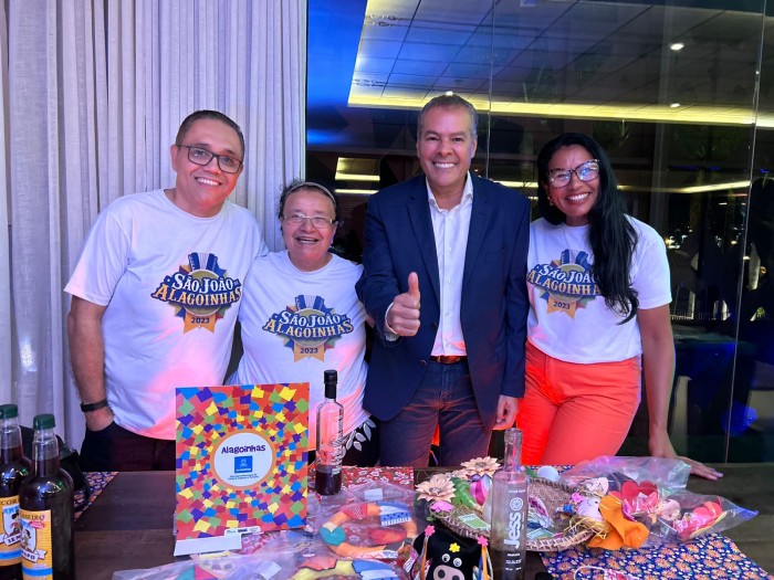 Foto: Reprodução/Prefeitura de Alagoinhas - BA